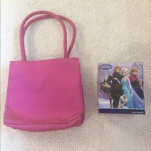 Gecko Traders silk purse